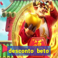 desconto beto carrero cupom